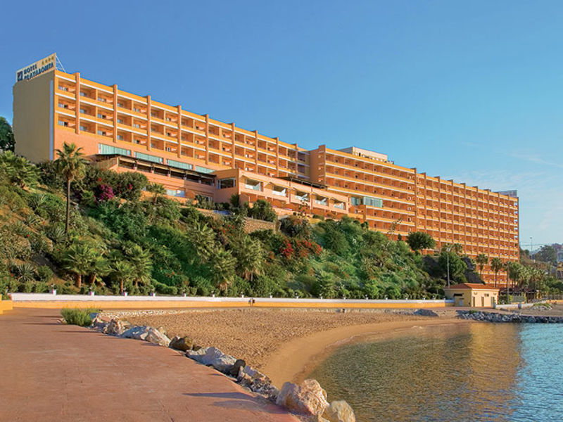 Playabonita