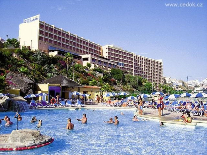 Playa Bonita