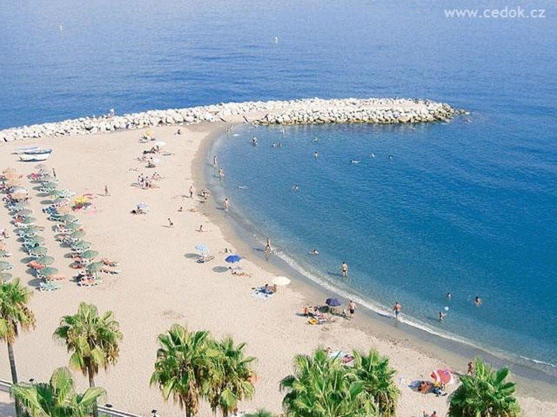 Playa Bonita