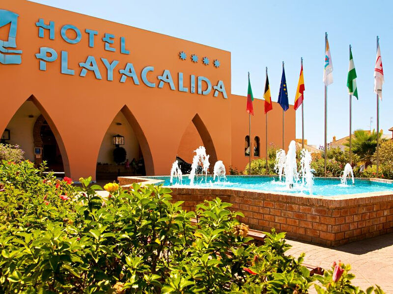 Playacalida SPA