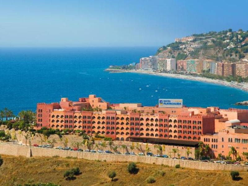 Playacalida Spa