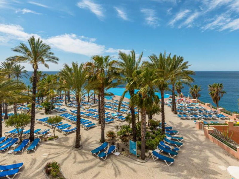 Playacalida Spa