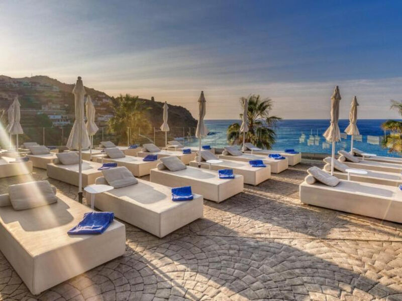 Playacalida Spa