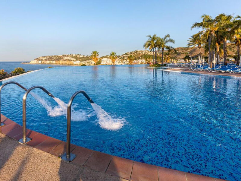 Playacalida Spa