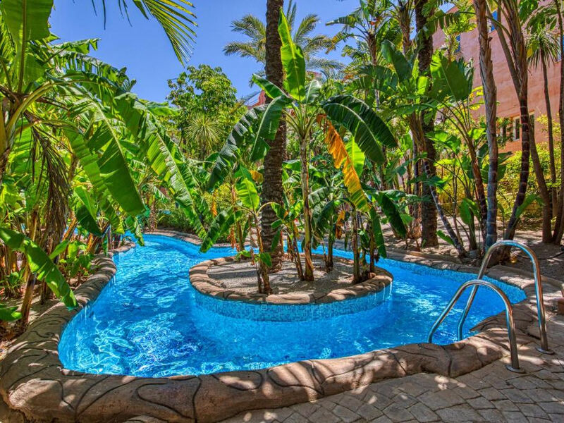 Playacalida Spa