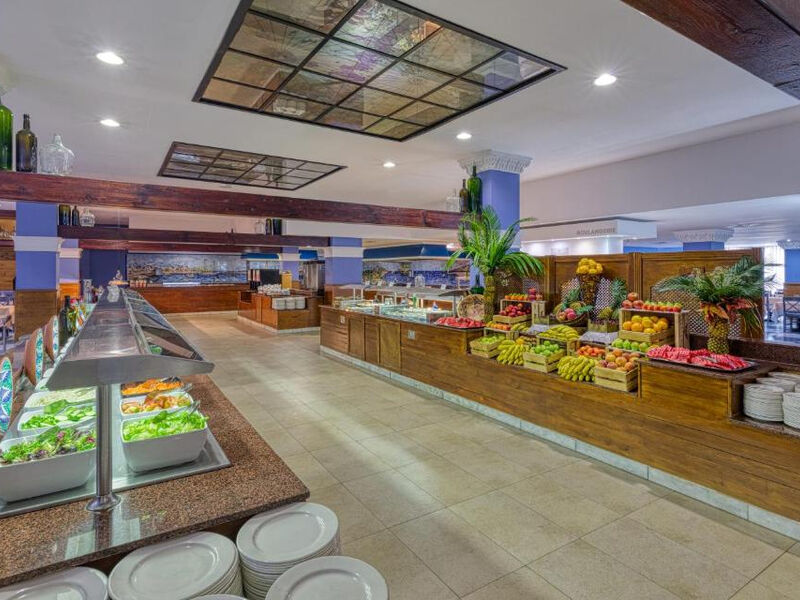 Playacalida Spa