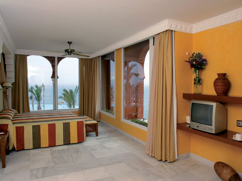 Playacalida Spa
