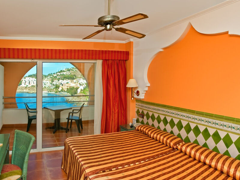 Playacalida Spa