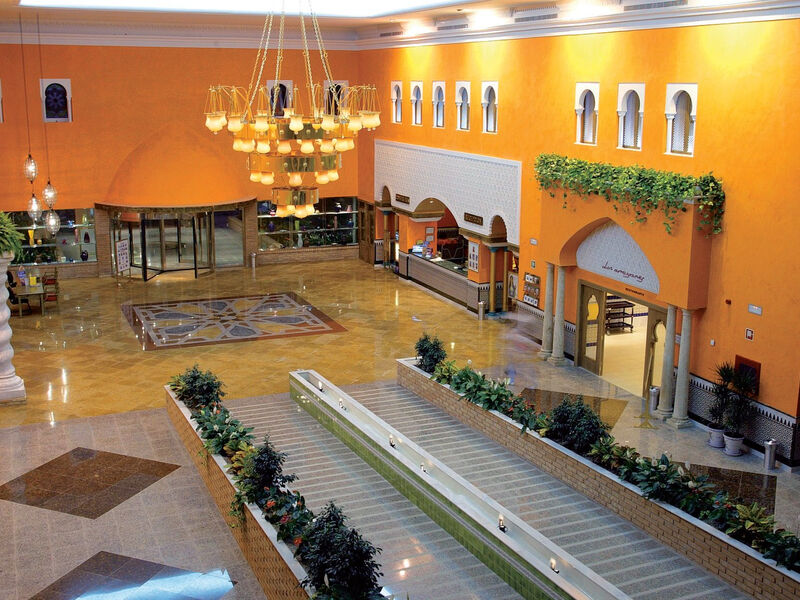 Playacalida Spa