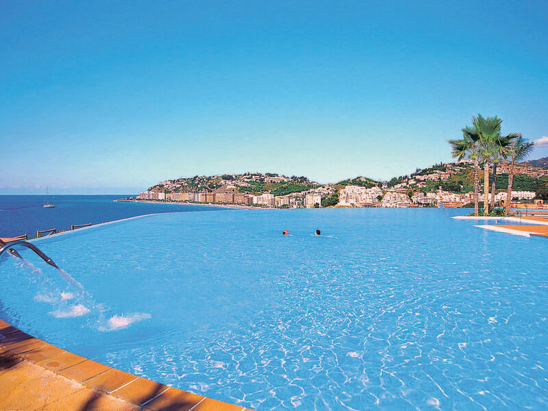 Playacalida Spa