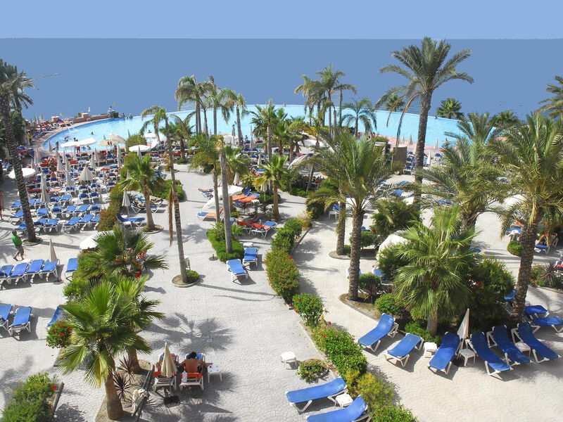 Playacalida