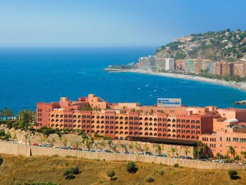 Playacalida Spa