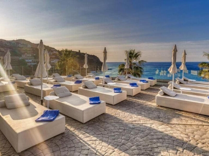 Playacalida Spa