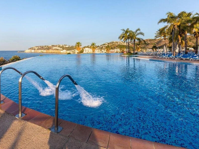 Playacalida Spa