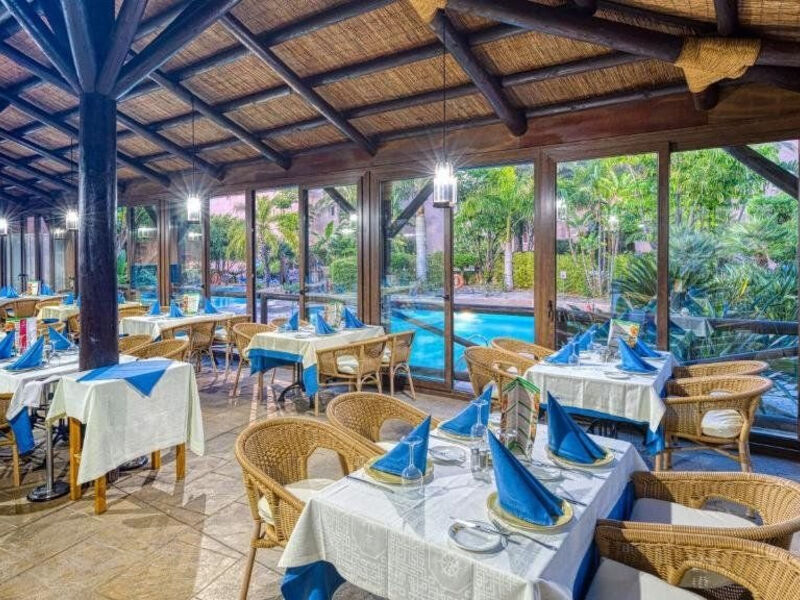 Playacalida Spa