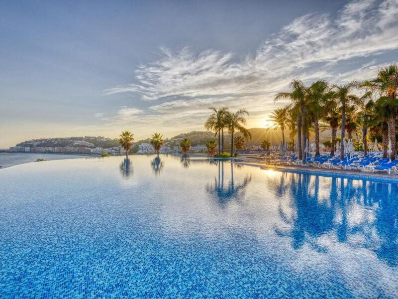 Playacalida Spa