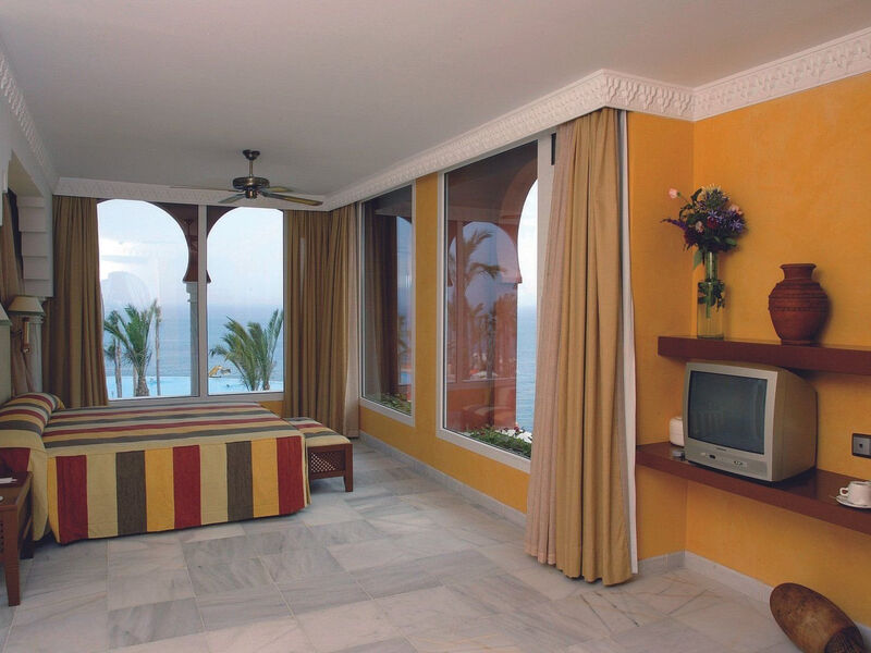 Playacalida Spa