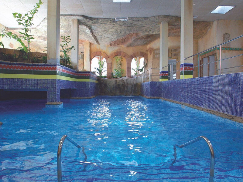 Playacalida Spa