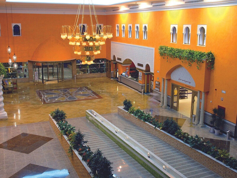 Playacalida Spa