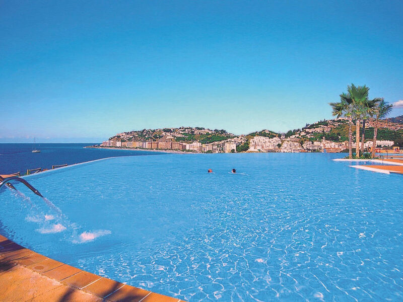 Playacalida Spa