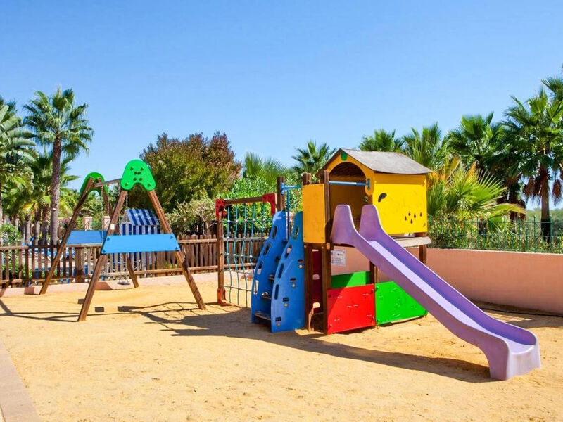 Playacanela