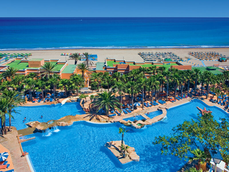 Playacapricho