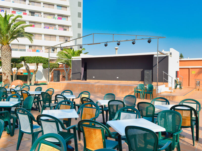 Playacapricho