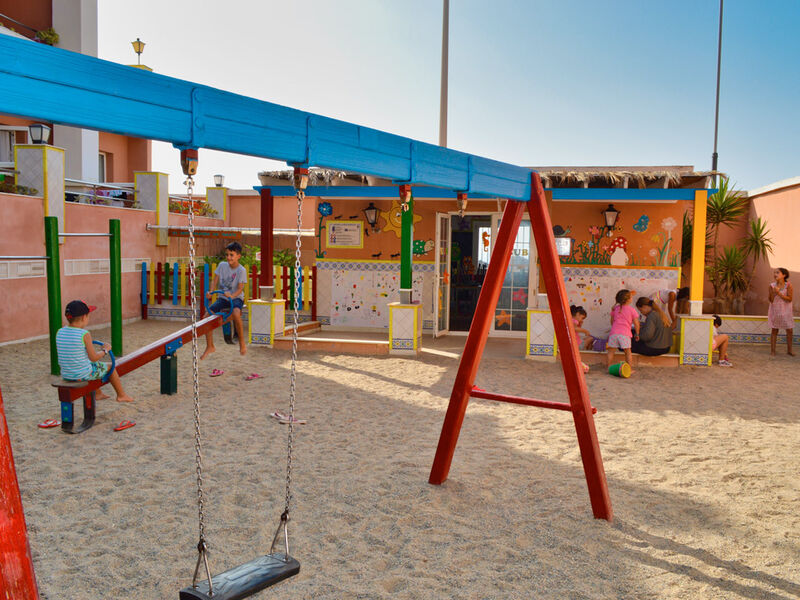 Playacapricho