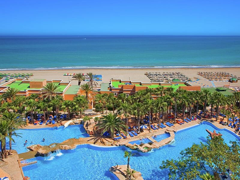 Playacapricho