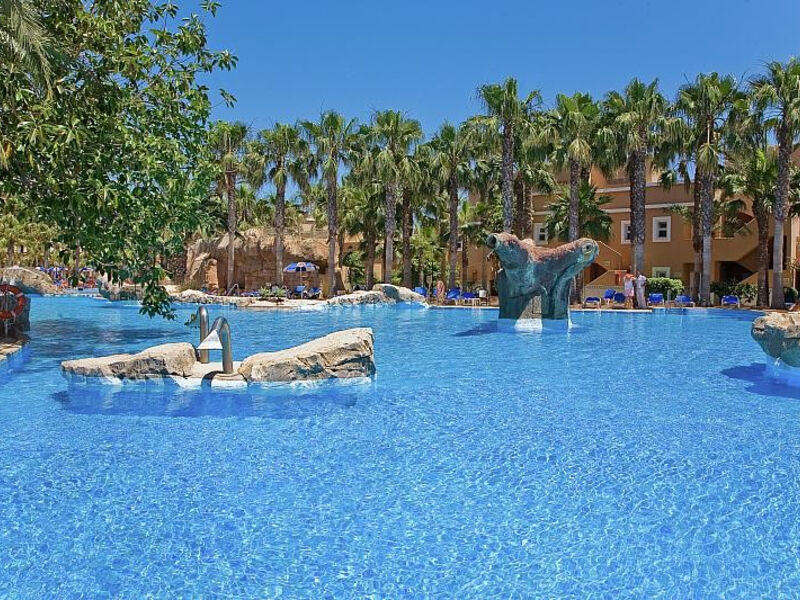 Playacapricho