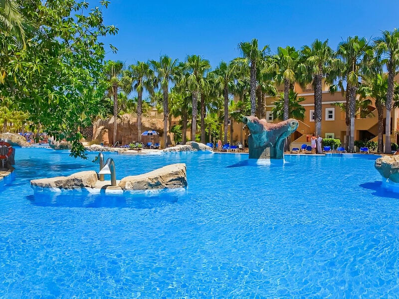 Playacapricho