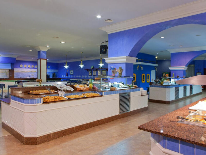 Playacartaya Spa