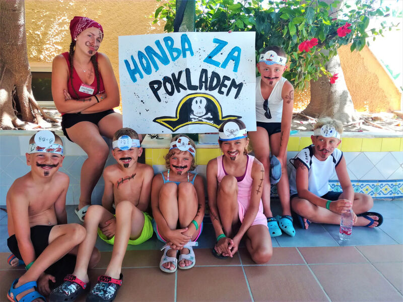 Playalinda Aquapark & SPA