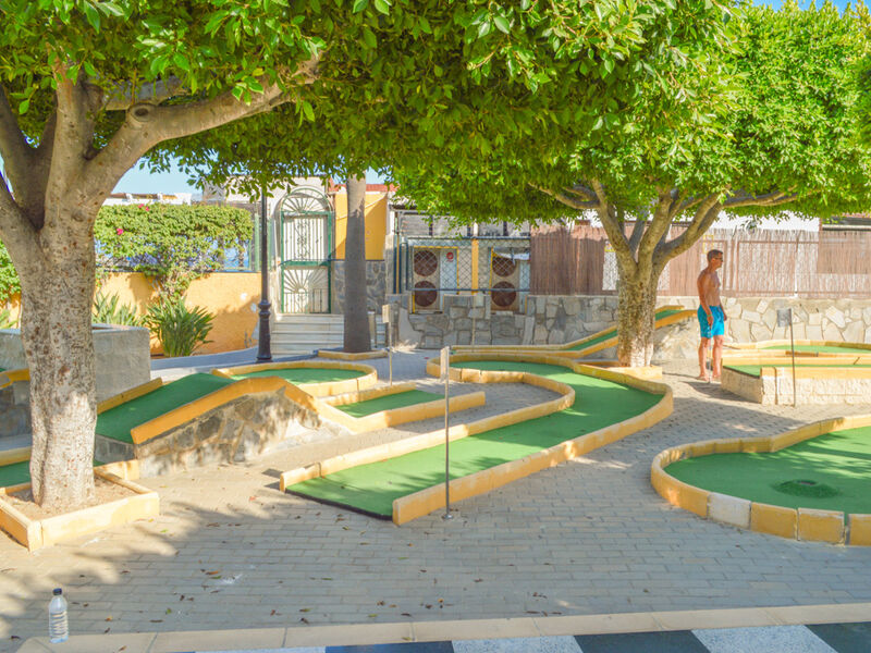 Playalinda Aquapark & SPA