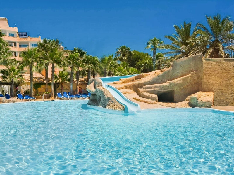 Playalinda Aquapark & Spa