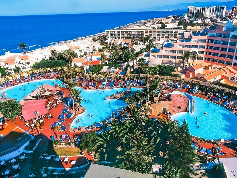 Playalinda Aquapark & Spa