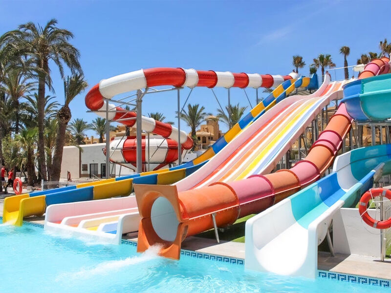 Playalinda Aquapark & Spa