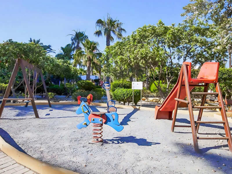 Playalinda Aquapark & Spa