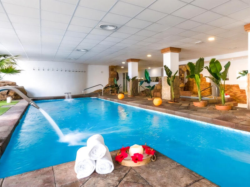 Playalinda Aquapark & Spa