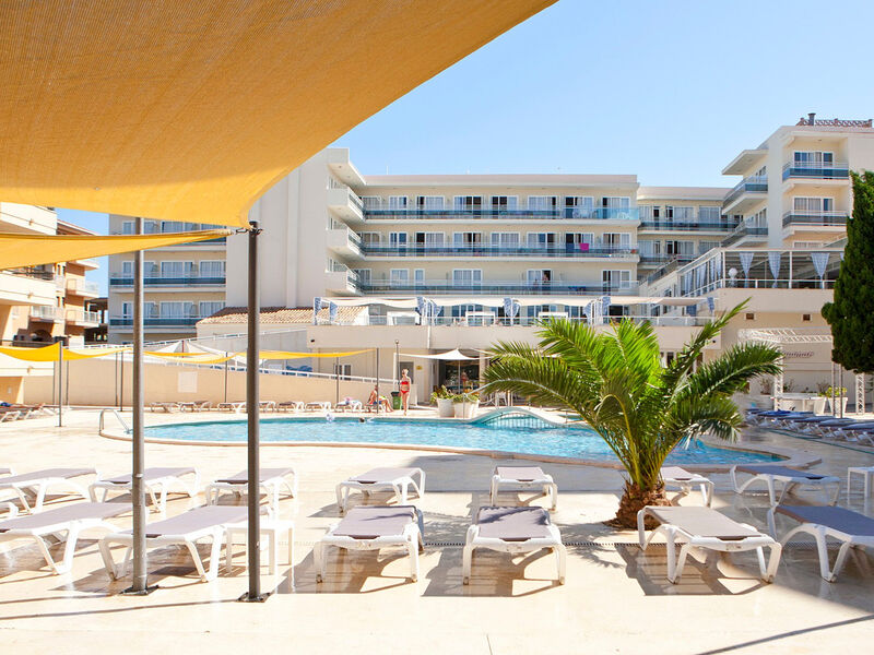 Playamar