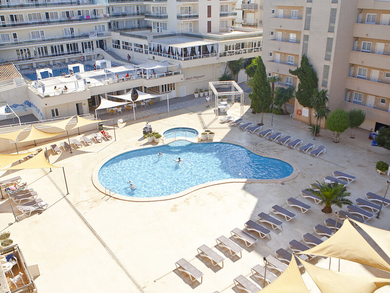 Playamar