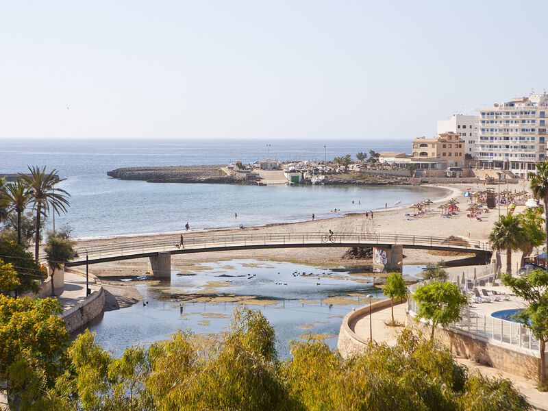 Playamar