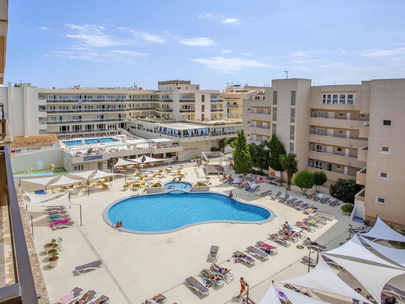 Playamar