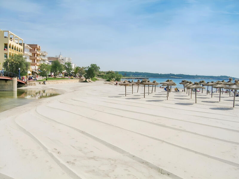 Playamar