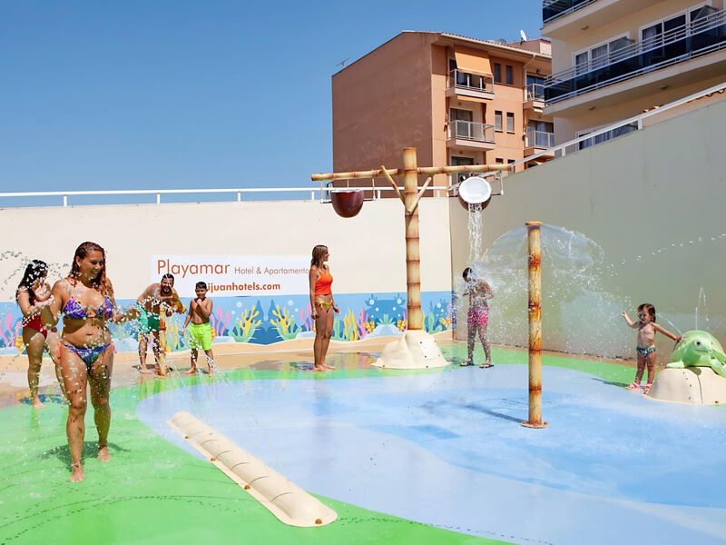 Playamar