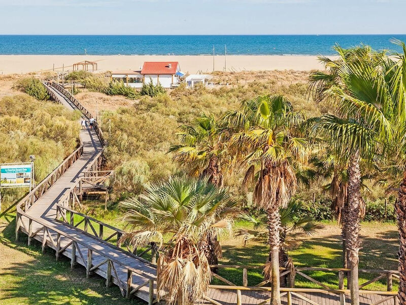 Playamarina
