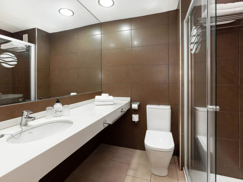 Playaolid Suites And Apartments