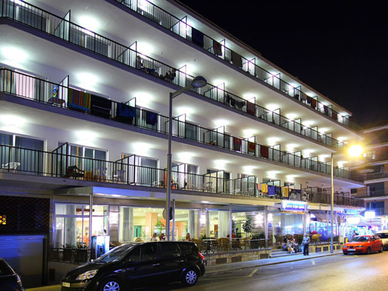 Playas Arena