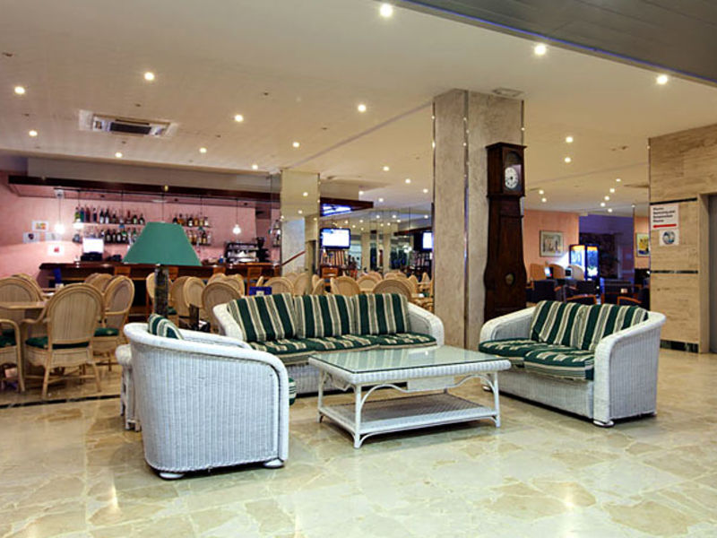 Playas Arena
