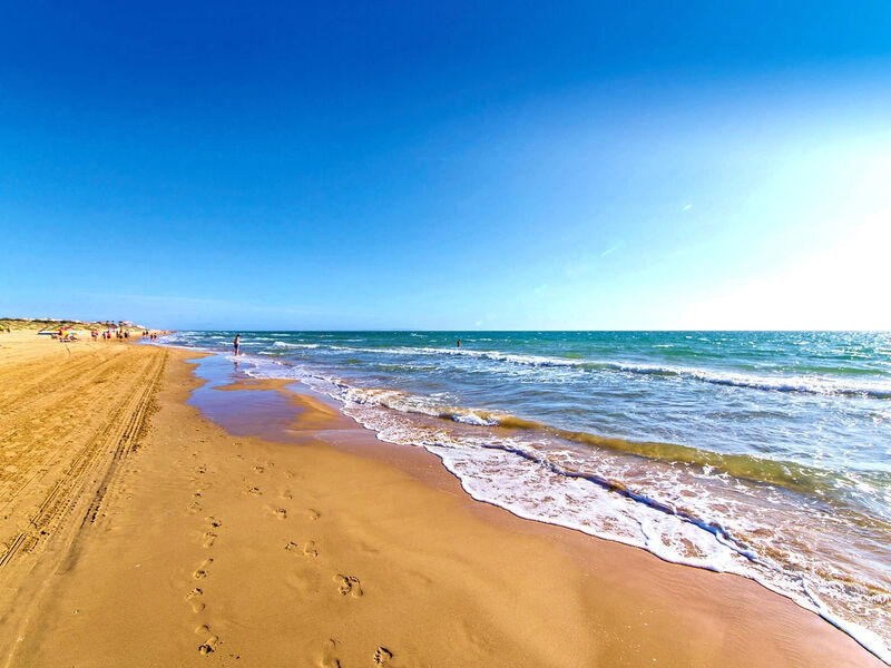 Playas de Guardamar